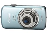 Canon デジタルカメラ IXY DIGITAL 930 IS ブルー IXYD930IS(BL)