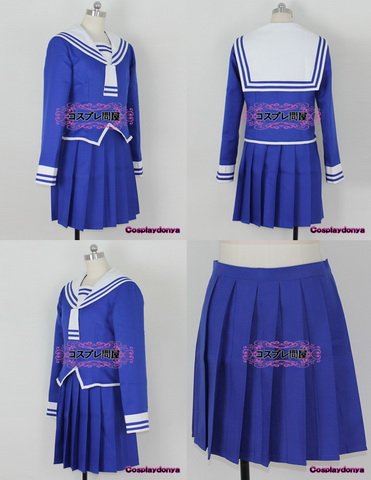 【コスプレ問屋】フルーツバスケット(フルバ?フルバス) 本田透(とーる) 制服 コスプレ衣装