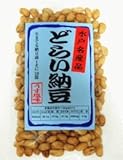 ドライ納豆 80g うす塩味 5袋で1袋サービス 無添加