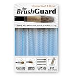 the Brush Guard【ブラッシュガード】メイクブラシカバー
