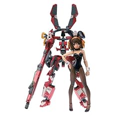 COMPOSITE Ver.Ka ハルヒ☆隊長☆専用機 全領域汎用人型決戦外骨格