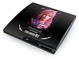 ファイナルファンタジーXIII-2 PS3専用本体保護カバー (CECH-2000/2100/2500/3000シリーズ対応)