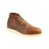 (レッドウィング)RED WING 3137 CHUKKA BOOTS チャッカ ブーツ (並行輸入品)