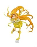 『スイートプリキュア』 キュアミューズ (1/8スケール PVC製塗装済完成品)