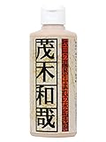 茂木和哉 水垢洗剤 200mL 鏡 ウロコ カルキ