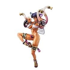 クイーンズブレイド リベリオン 月影の踊り手 ルナルナ