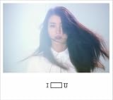 Ｉ□Ｕ(DVD付)