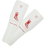 REDWING レッドウィング 純正アクセサリー #96136 ブーツホーン(ブーツ用靴べら)(RED WING)