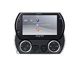PSP go「プレイステーション・ポータブル go」 ピアノ・ブラック(PSP-N1000PB) 特典 PSP go スタートキャンペーンプロダクトコード付き