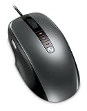 Microsoft SideWinder X3 Mouse(UUC-00007)