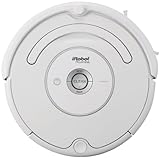 iRobot Roomba 自動掃除機 ルンバ 537 白色