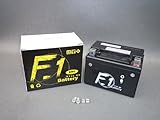 Ｆ１バッテリー YT4LBS FT4LBS 互換 注液・初期充電済★