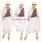 GOLDEN☆BEST 中原理恵 Singles
