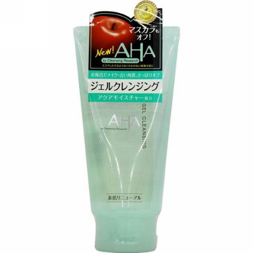 クレンジングリサーチ　ジェルクレンジング【ＢＣＬカンパニー】