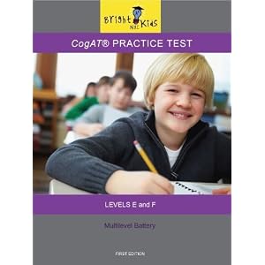 Amazon.com: Cognitive Abilities Test.