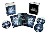Alan Wake(アラン ウェイク) リミテッド エディション(ゲーム追加ダウンロードカード同梱)