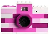 レゴカメラ(ピンク)