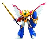 サンライズ メカアクションシリーズ 絶対無敵ライジンオー ライジンオー