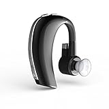 Dylan(ディラン) Bluetooth イヤホン 片耳 高音質 ハンズフリー通話 エコーキ...