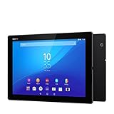 ソニー Xperia Z4 Tablet SGP712JP/B ストレージ32GB ブラック