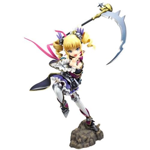 MARVELOUS MODEL ~真・恋姫†無双~ 曹操 (1/8スケール PVC製塗装済み完成品)
