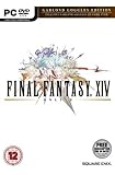 final fantasy 14 (PC) (輸入版)