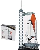 nanoblock スペースセンター