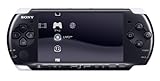 PSP「プレイステーション・ポータブル」 ピアノ・ブラック(PSP-3000PB)