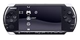 PSP「プレイステーション・ポータブル」 ピアノ・ブラック(PSP-3000PB)