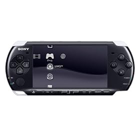 psp-3000PB