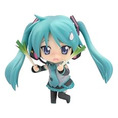 ねんどろいど らき☆すたOVA  ミックミクかがみ (ノンスケールABS&PVC塗装済み可動フィギュア)