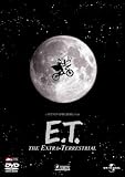 E.T. 【プレミアム・ベスト・コレクション1800円】 [DVD]