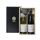 日本ワインジャパンプレミアム2種セット 750ml×2本
