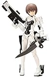 コトブキヤ メガミデバイス WISM・ソルジャー アサルト/スカウト 全高約140mm 1/1...