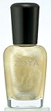 ZOYA スパークル グロストップコート 15ml