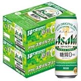 【２ｹｰｽﾊﾟｯｸ】アサヒ　スタイルフリー　　500ML*48ﾎﾝ 1セット