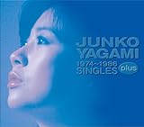 八神純子 1974~1986 SINGLES plus(DVD付)