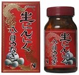 生にんにく八つ目うなぎ 250mg*300粒
