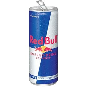 レッドブルエナジードリンク 250ml×24本