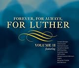 スーパースター~ルーサー・ヴァンドロス・トリビュート