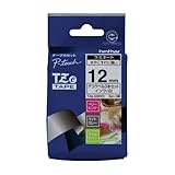 ブラザー工業 TZeテープ おしゃれテープ3本セット(TZe-MQG35/MQP35/MQL35) 各1本入り TZe-Q35V3