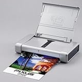 Canon PIXUS インクジェットプリンタ iP100