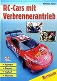 RC-Cars mit Verbrennerantrieb