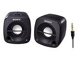 SONY アクティブスピーカーシステム M50 ブラック SRS-M50 B