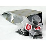 MLESNA TEA CUBE BOX 薔薇と桃 2.5g×11包