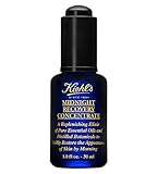 キールズ（KIEHL’S） ミッドナイト ボタニカル コンセントレート 30ml｛並行輸入品｝