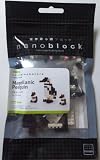 nanoblock マゼランペンギン