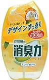 お部屋の消臭力 グレープフルーツ 400ｍｌ