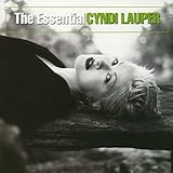 エッセンシャル・シンディ・ローパー