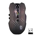PC ゲーミングワイヤレスマウス